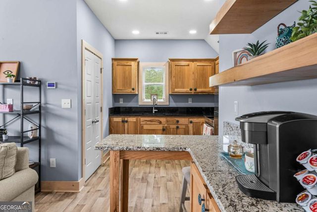 235 S Spring Road, Eatonton, GA 31024