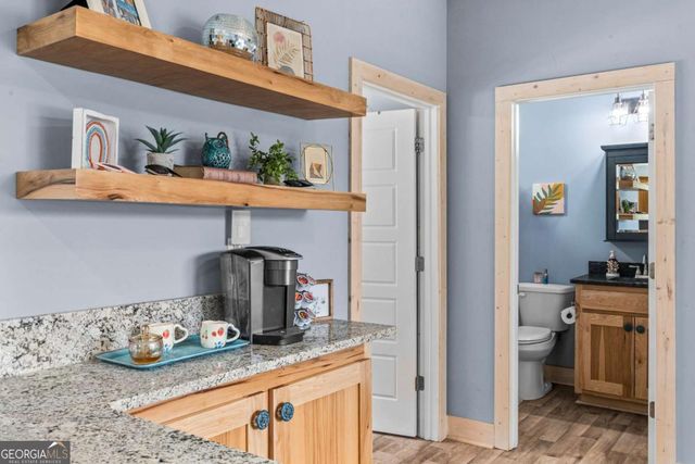 235 S Spring Road, Eatonton, GA 31024