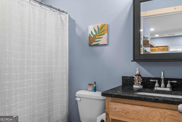 235 S Spring Road, Eatonton, GA 31024