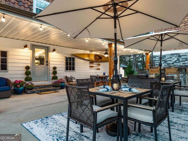 235 S Spring Road, Eatonton, GA 31024