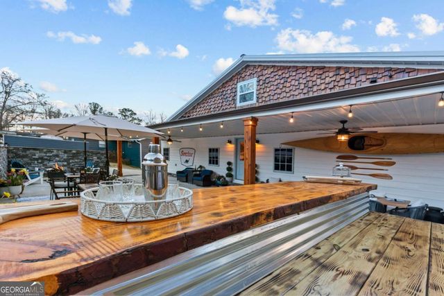 235 S Spring Road, Eatonton, GA 31024