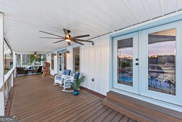 235 S Spring Road, Eatonton, GA 31024