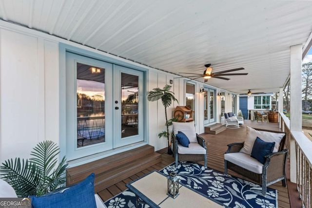 235 S Spring Road, Eatonton, GA 31024