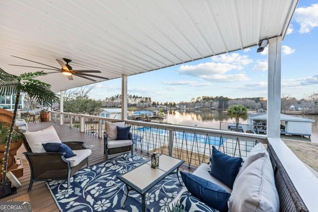 235 S Spring Road, Eatonton, GA 31024