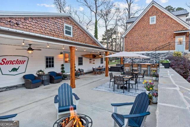 235 S Spring Road, Eatonton, GA 31024