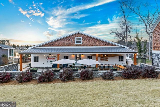 235 S Spring Road, Eatonton, GA 31024