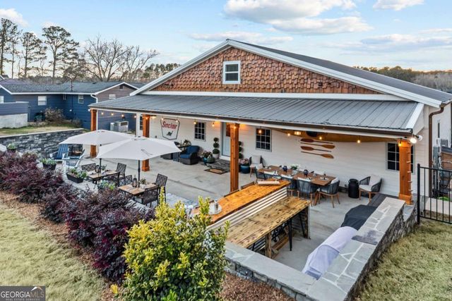 235 S Spring Road, Eatonton, GA 31024