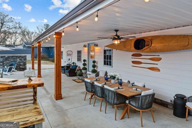 235 S Spring Road, Eatonton, GA 31024