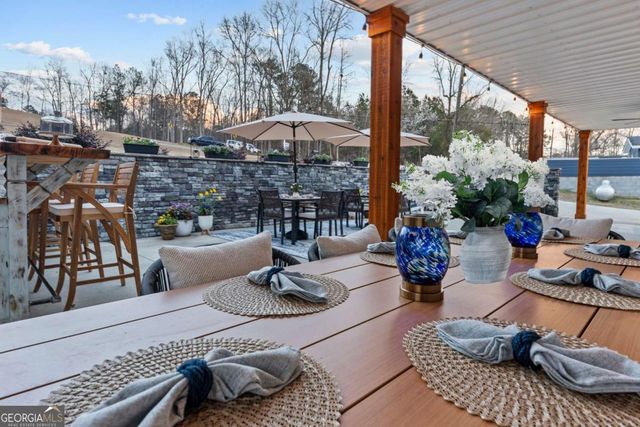 235 S Spring Road, Eatonton, GA 31024