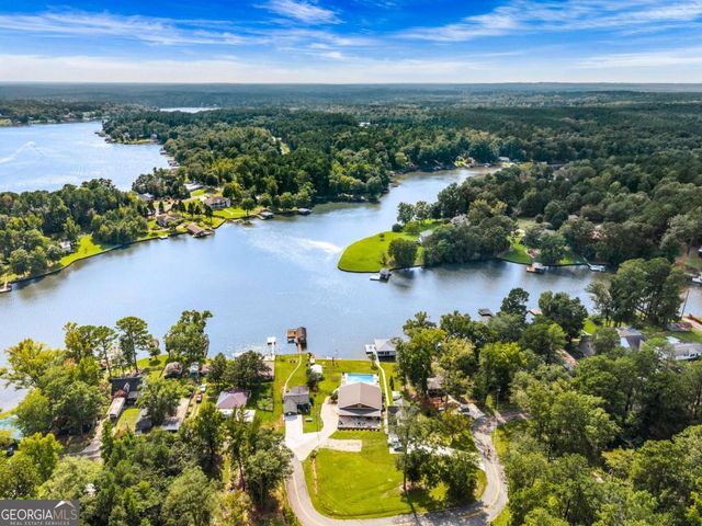 235 S Spring Road, Eatonton, GA 31024