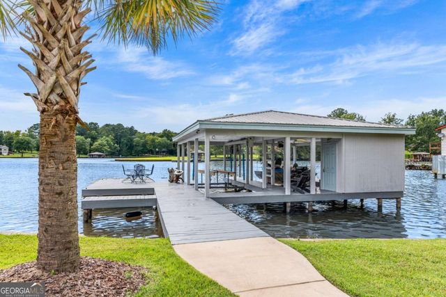 235 S Spring Road, Eatonton, GA 31024