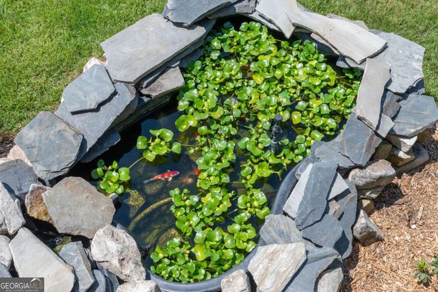 235 S Spring Road, Eatonton, GA 31024