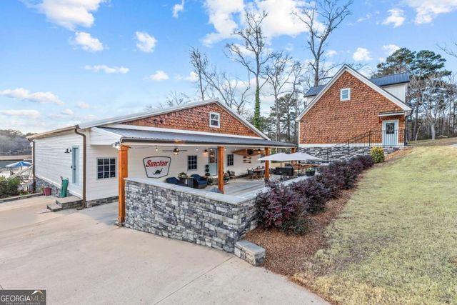 235 S Spring Road, Eatonton, GA 31024