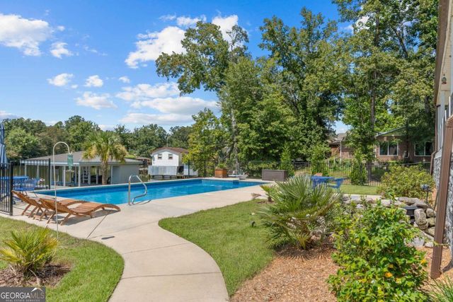 235 S Spring Road, Eatonton, GA 31024