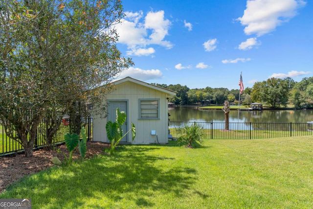 235 S Spring Road, Eatonton, GA 31024