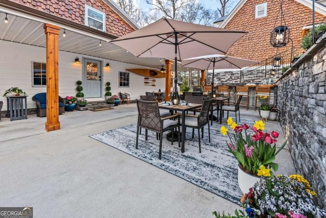 235 S Spring Road, Eatonton, GA 31024