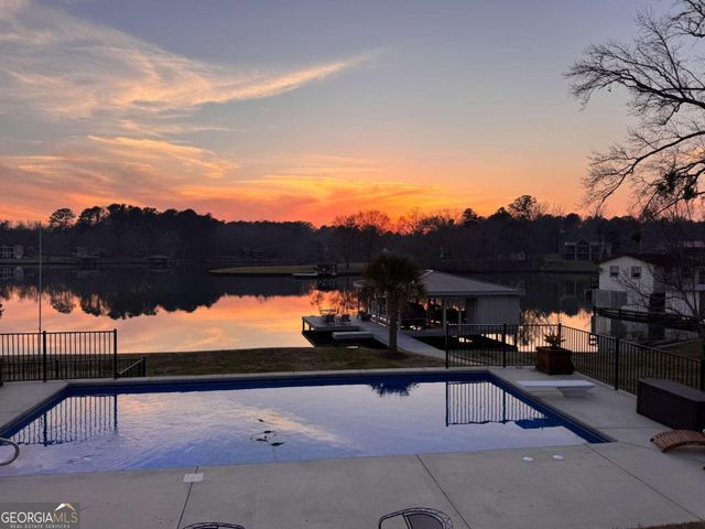 235 S Spring Road, Eatonton, GA 31024