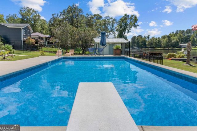 235 S Spring Road, Eatonton, GA 31024