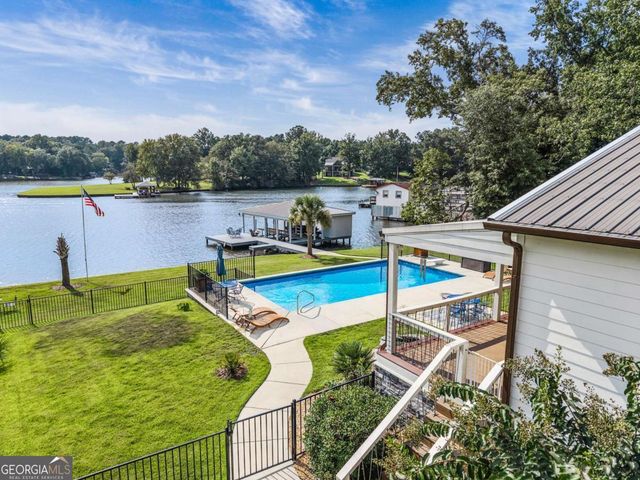 235 S Spring Road, Eatonton, GA 31024