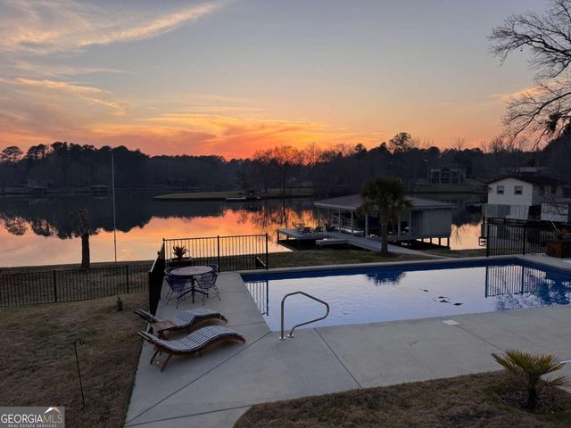 235 S Spring Road, Eatonton, GA 31024