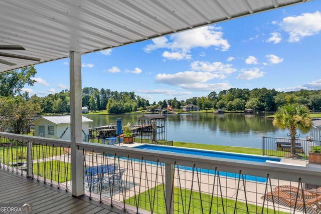 235 S Spring Road, Eatonton, GA 31024