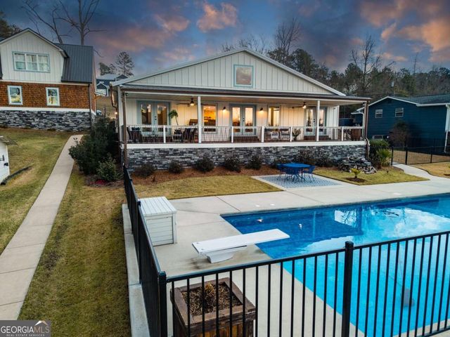 235 S Spring Road, Eatonton, GA 31024