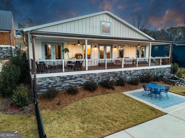 235 S Spring Road, Eatonton, GA 31024