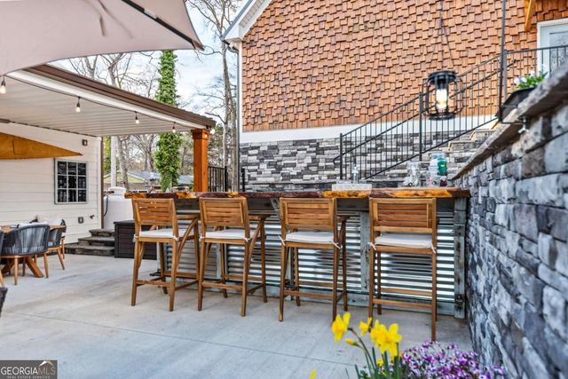 235 S Spring Road, Eatonton, GA 31024