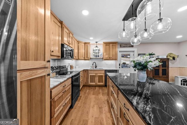 235 S Spring Road, Eatonton, GA 31024