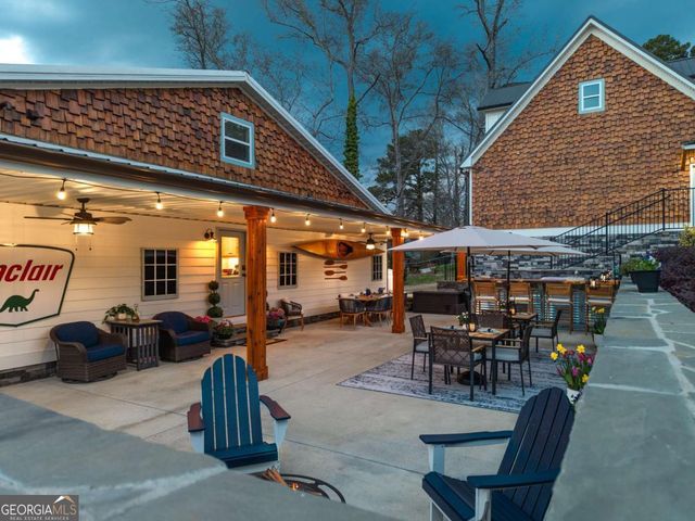 235 S Spring Road, Eatonton, GA 31024