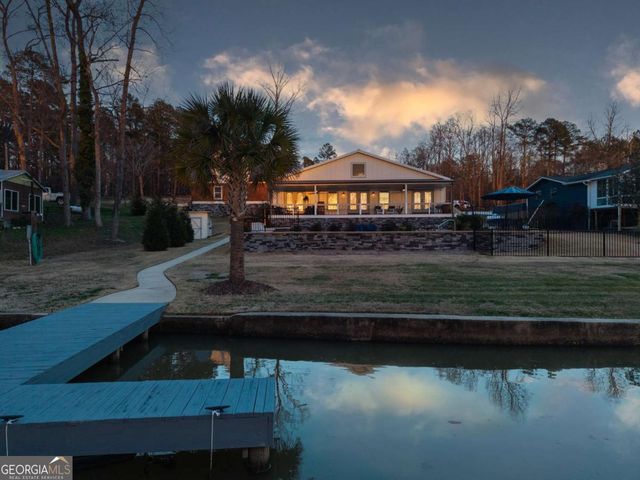 235 S Spring Road, Eatonton, GA 31024