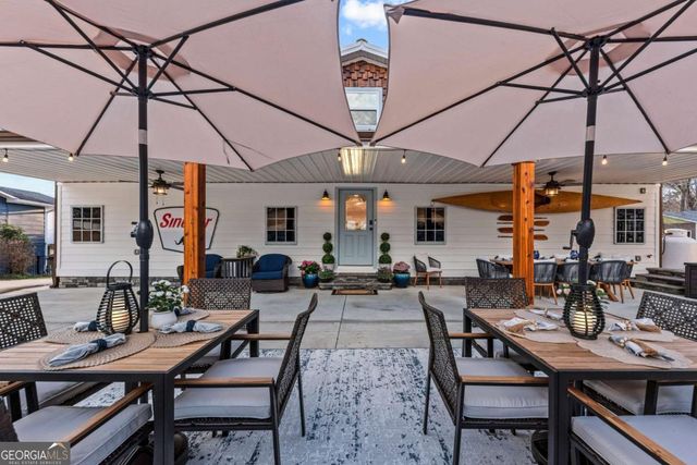 235 S Spring Road, Eatonton, GA 31024