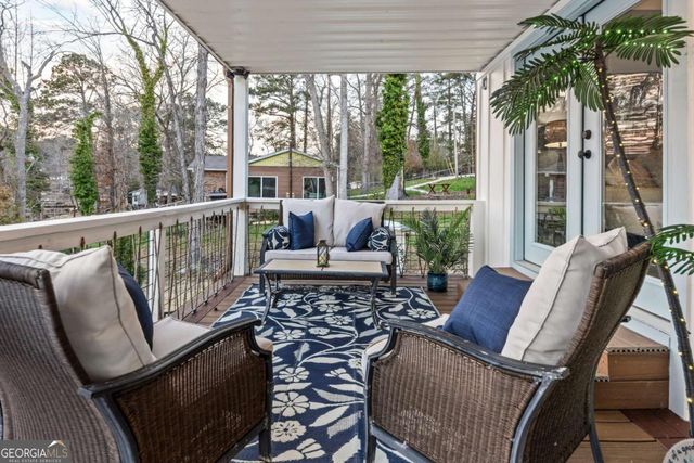 235 S Spring Road, Eatonton, GA 31024