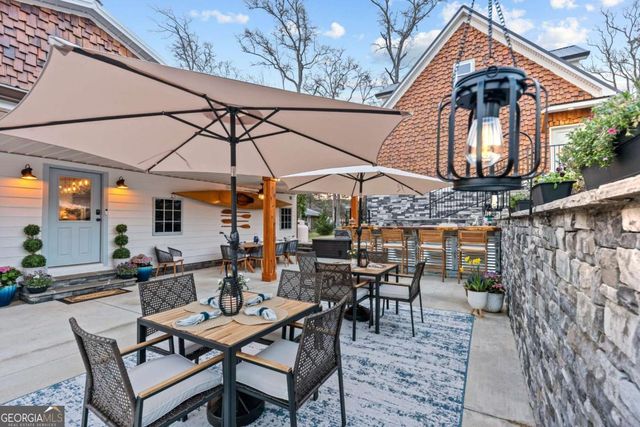 235 S Spring Road, Eatonton, GA 31024