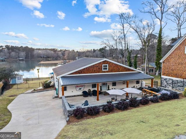 235 S Spring Road, Eatonton, GA 31024