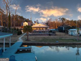 235 S Spring Road, Eatonton, GA 31024