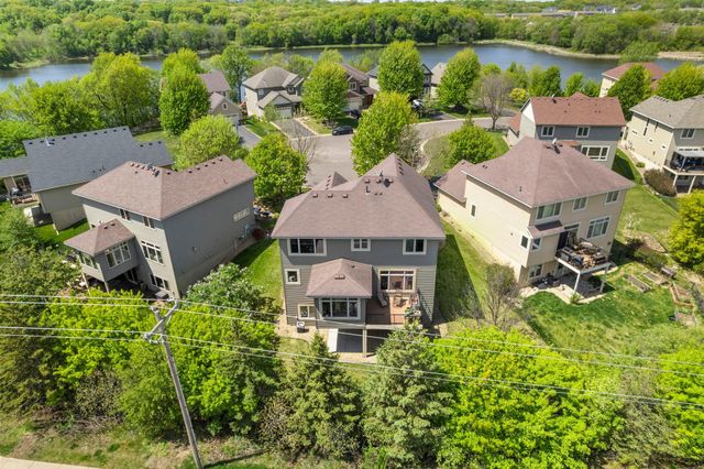 14463 Enclave Court NW, Prior Lake, MN 55372