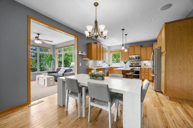 14463 Enclave Court NW, Prior Lake, MN 55372