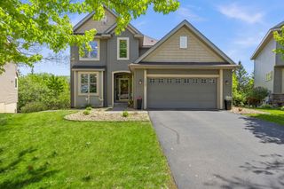 14463 Enclave Court NW, Prior Lake, MN 55372