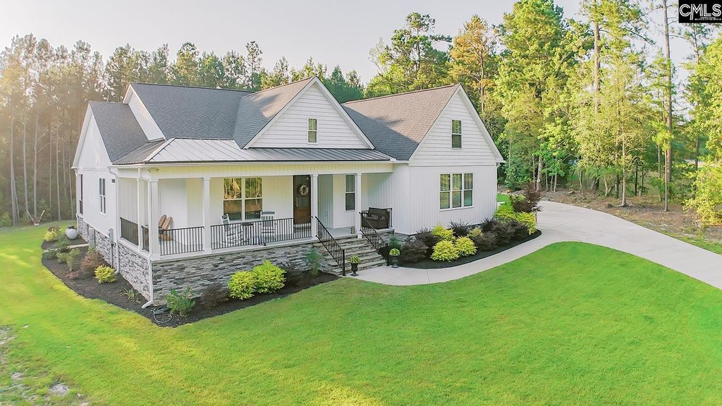1132 Dan Comalander Drive, Chapin, SC 29036