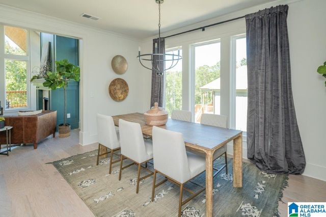 1567 OLIVEWOOD DRIVE, Hoover, AL 35244