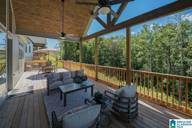 1567 OLIVEWOOD DRIVE, Hoover, AL 35244