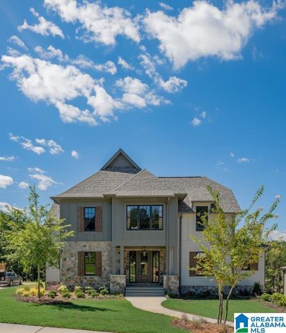 1567 OLIVEWOOD DRIVE, Hoover, AL 35244