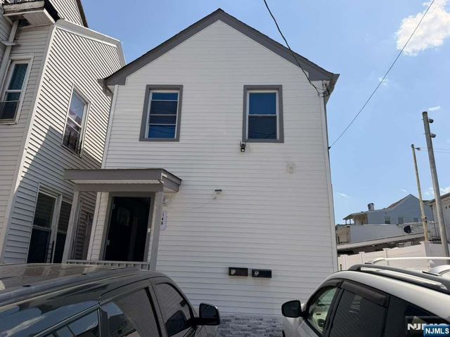 146 20th Avenue, Paterson, NJ 07501