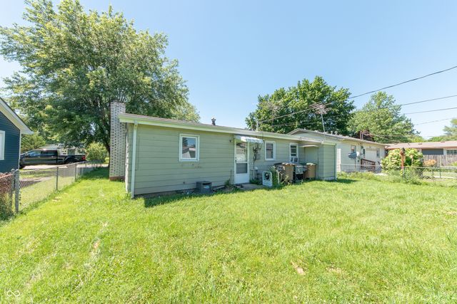 443 Cleveland Street, Columbus, IN 47201