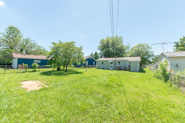 443 Cleveland Street, Columbus, IN 47201