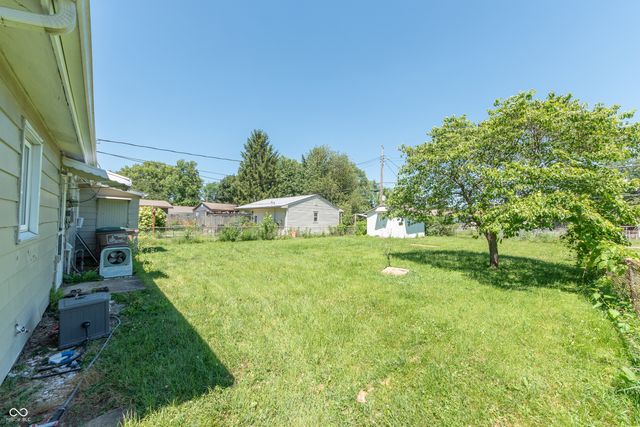443 Cleveland Street, Columbus, IN 47201