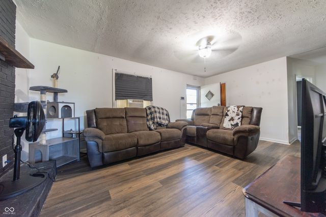 443 Cleveland Street, Columbus, IN 47201