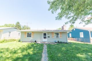 443 Cleveland Street, Columbus, IN 47201