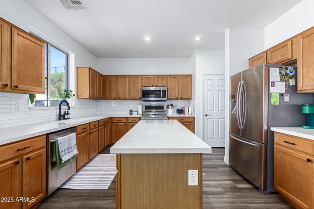 13588 W BOCA RATON Road, Surprise, AZ 85379